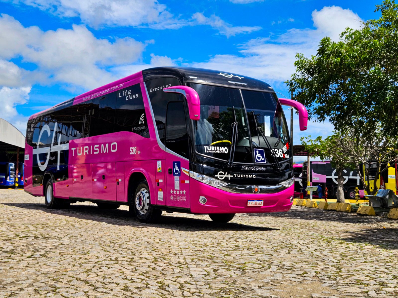 Paradiso G7 1050 03